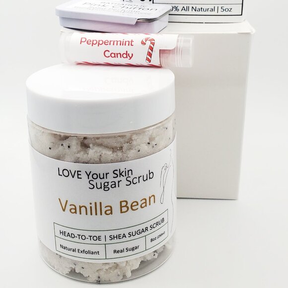 Winter Skin Survival Kit - Picture 3 of 4